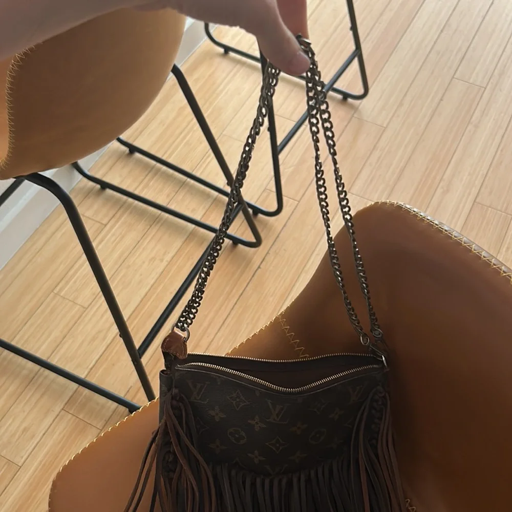 Louis Vuitton Pochette Accessories - Western Style 👢 - Picture 9 of 14